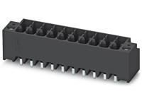 Phoenix Contact 1787409 Male behuizing (board) DMCV Totaal aantal polen: 6 Rastermaat: 3.50 mm Inhoud: 50 stuk(s) - thumbnail