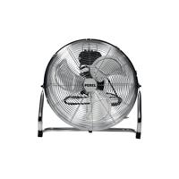 Perel Vloerventilator Metaal Ø 45 cm  | Ventilator 140W - thumbnail