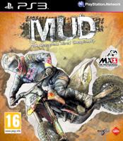 Mud-Fim Motorcross World Championship-Nla - thumbnail