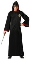 Kostuums voor Volwassenen Tovenaar Maat XL - thumbnail