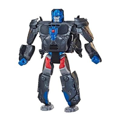 Transformer Film 7 2 In 1 Optimus Masker