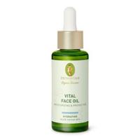 Primavera Vital face oil moisturizing & protective 30 Milliliter - thumbnail