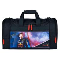 Undercover Sporttas red bull racing max verstappen - thumbnail