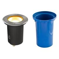 EVN 678235527 Vloerinbouwlamp LED - thumbnail