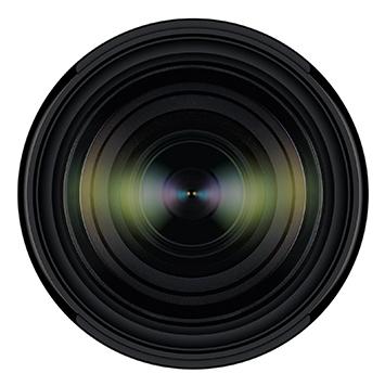 Tamron 28-200mm F/2.8-5.6 Di III RXD MILC Standaardzoomlens Zwart