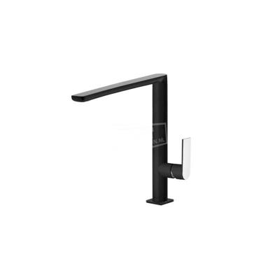 Cocina_Exclusive Keukenkraan LOFT uitloop 34x15 mm 20044001NE Tres