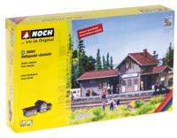 NOCH 0066001 H0 Halte Amtzell - thumbnail