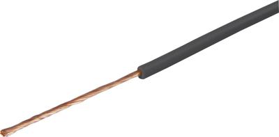 HERTH+BUSS voertuigbeheer kabel cables flk 0.5 qmm black