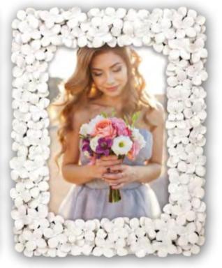 Zep EE9481 Blumen 20x25 cm