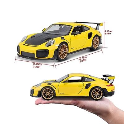 Maisto Porsche 911 GT2 RS 1:24 Auto