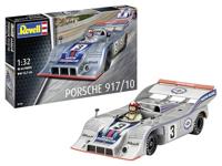 Revell 07738 Porsche 917/10 Auto (bouwpakket) 1:32 - thumbnail