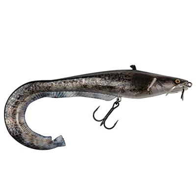 Fox Rage Replicant Catfish 20cm Wels