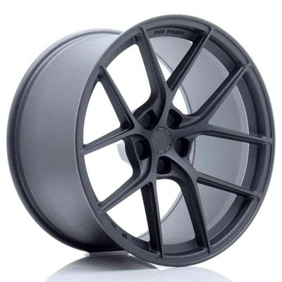 Autovelg Japan Racing SL012012F35X0072MGM Metaal 20" ET0 CB 72,6