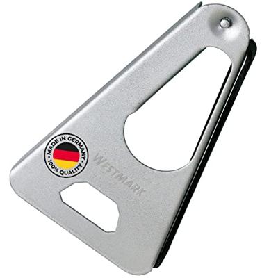 Westmark universele opener 17cm Westmark universele opener 17cm