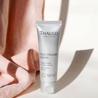 Thalgo Post-Peeling Marine Sunscreen SPF50+ 50ml - thumbnail