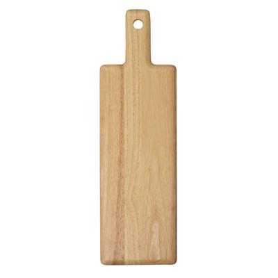 ASA Selection Wood serveerplank  51x15cm - hout