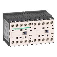 Schneider Electric LC2K09015F7 Omkeerbeveiligingscombinatie 1 stuk(s) - thumbnail