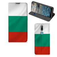 Nokia 2.4 Standcase Bulgarije - thumbnail
