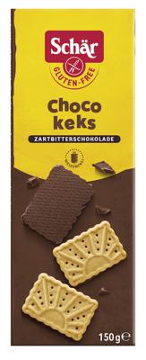Schar Choco Butterkeks