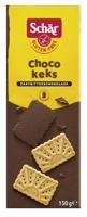 Schar Choco Butterkeks - thumbnail