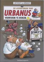 Verboden te roken (Paperback) - thumbnail