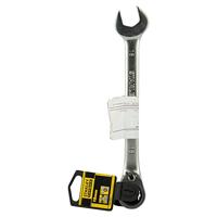 Stanley FMMT13095-0 FatMax Omkeerbare Ringsteeksleutel met ratel 18mm - thumbnail