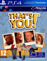 That's You! - thumbnail