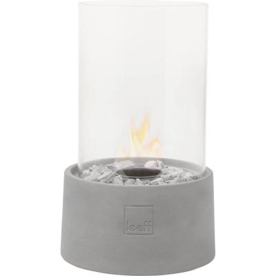 Leeff Stonefire grijs