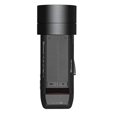 Quadralite Atlas 400 Pro TTL Quadralite Atlas 400 Pro TTL