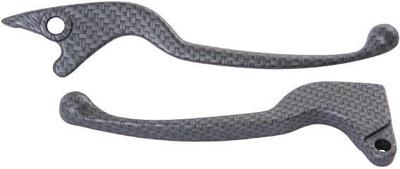 Vicma remgreep brake lever carbonlook, 80955