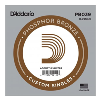 D'Addario PB039 - thumbnail