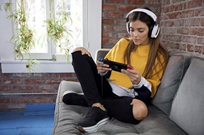 Turtle Beach Recon 200 Headset Bedraad Hoofdband Gamen Wit Turtle Beach Recon 200 Headset Bedraad Hoofdband Gamen Wit