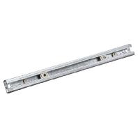 Hager LFF4006059016 Vlakke winkelhaken (b x h) 57 mm x 40 mm Wit 1 stuk(s) - thumbnail