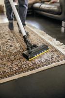 KARCHER stofzuiger VC 6 Snoerloos Premium ourFamily - 1.198-677.0 - thumbnail