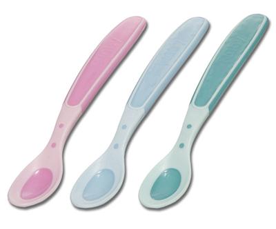 Nuby Thermolepeltjes 3st