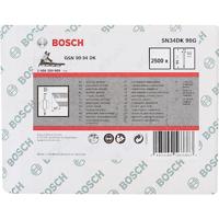 Bosch Accessories 2608200009 Stripnagels SN34DK Afmeting, lengte 90 mm 2500 stuk(s) - thumbnail