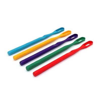 Lamazuna Toothbrush handle coral 1 Stuks