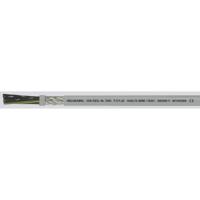 HELU F-CY-JZ Stuurstroomkabel 4 G 0.75 mm² Grijs 16346-1000 1000 m - thumbnail
