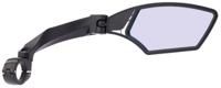 Spiegel Mirage rechts met licht dimmend glas - multi-verstelbaar voor speed-pedelec (op kaart) - thumbnail