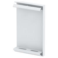 OBO Bettermann 6277070 Montageaccessoire (b x d) 110 mm x 70 mm 1 stuk(s) Zuiver wit - thumbnail