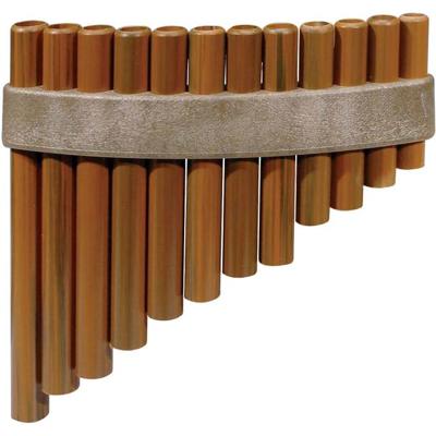 Belcanto PFK-12 panfluit Belcanto PFK-12 panfluit