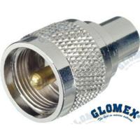GLORA352 - FME MANNELIJKE NAAR PL259 MANNELIJKE ADAPTER - thumbnail