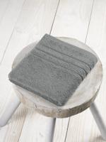 De Witte Lietaer Dolce Handdoek 50 x 100 cm - thumbnail