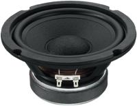 Monacor SPH-170TC 6.5'' DVC Poly Cone Midwoofer - thumbnail