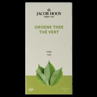 Groene thee 20 Zakjes - thumbnail