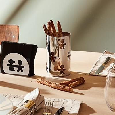 Alessi Girotondo Soepstengelhouder Alessi Girotondo Soepstengelhouder