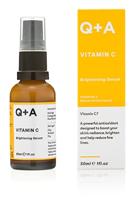 Q+A Vitamin C Brightening Serum - thumbnail