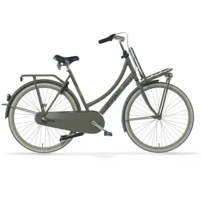 Cortina U4 Transportfiets 28 inch 50cm R3