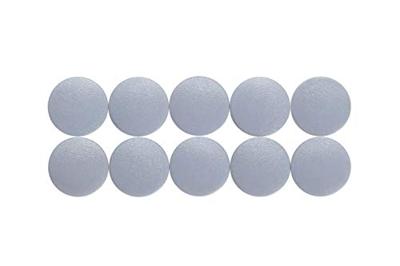 MAUL magneet Solid, 15 mm, trekkracht 150 gr, doos van 10 stuks, grijs MAUL magneet Solid, 15 mm, trekkracht 150 gr, doos van 10 stuks, grijs