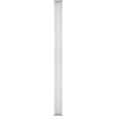 LEDVANCE Cabinet LED Corner L LED-onderbouwlamp LED 7.5 W Warmwit Grijs